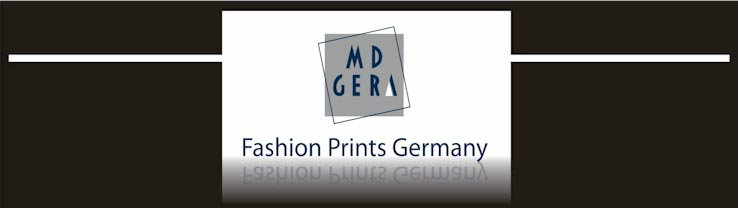 MD Gera Fashion Prints Germany
